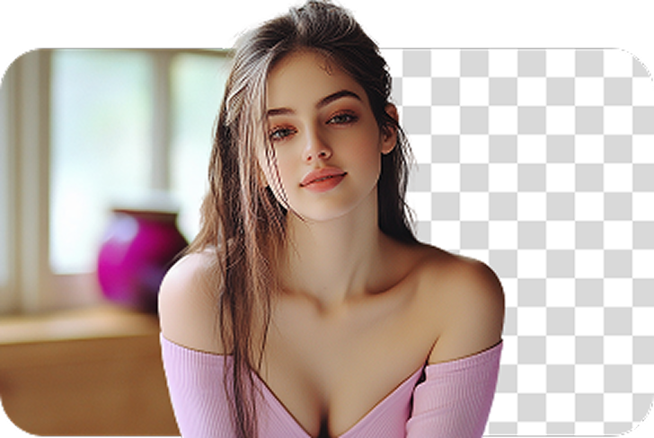 Cambia tu cara con personajes generados por IA